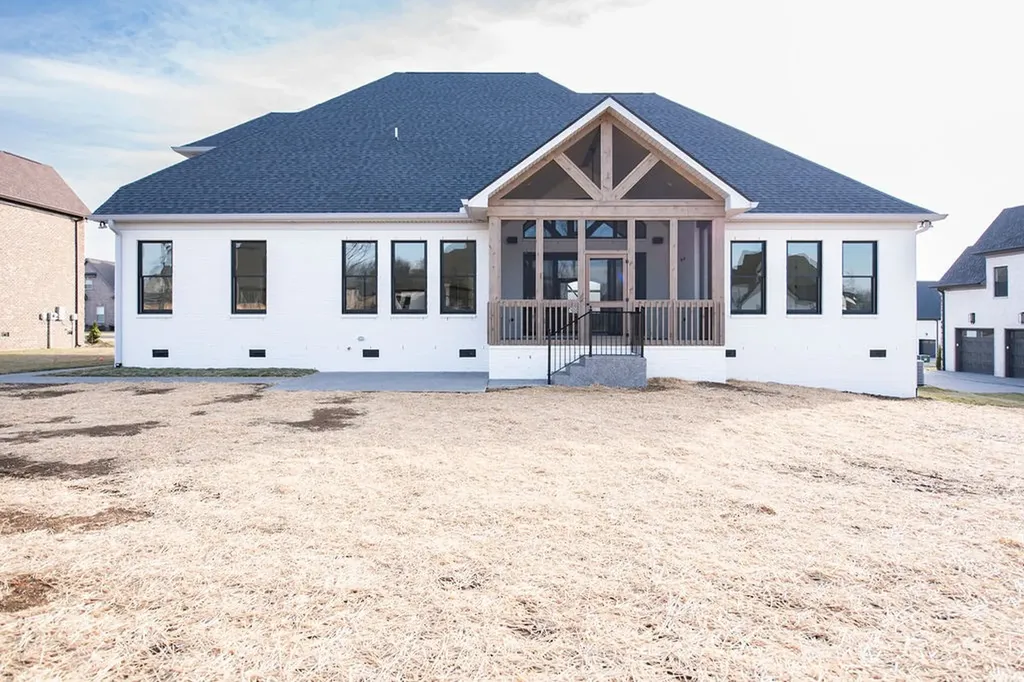 859 Harrisburg Lane Mount Juliet TN 37122