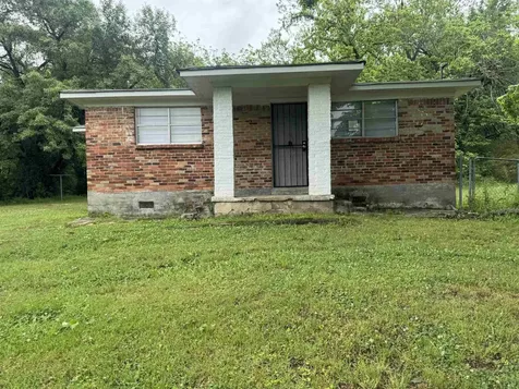 3762 Berry Lane Memphis TN 38128