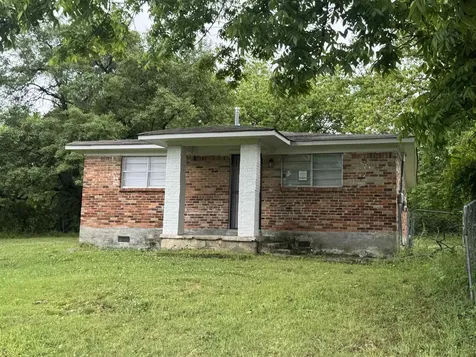 3762 Berry Lane Memphis TN 38128