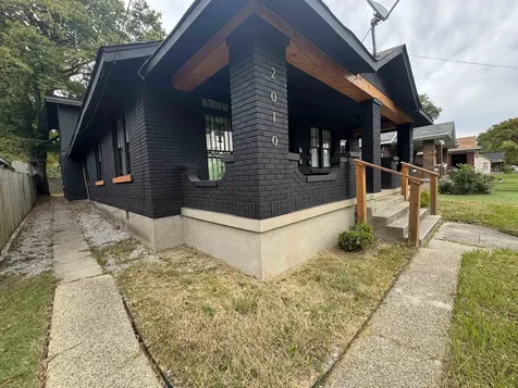 2012 Carnes Avenue Memphis TN 38114