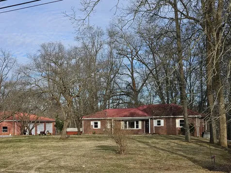 1477 Mcminnville Highway Sparta TN 38583