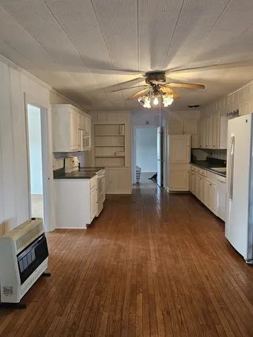 1477 Mcminnville Highway Sparta TN 38583