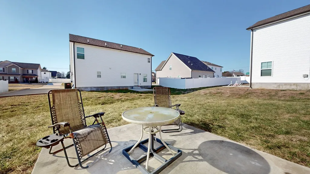 104 Curbow Court Shelbyville TN 37160