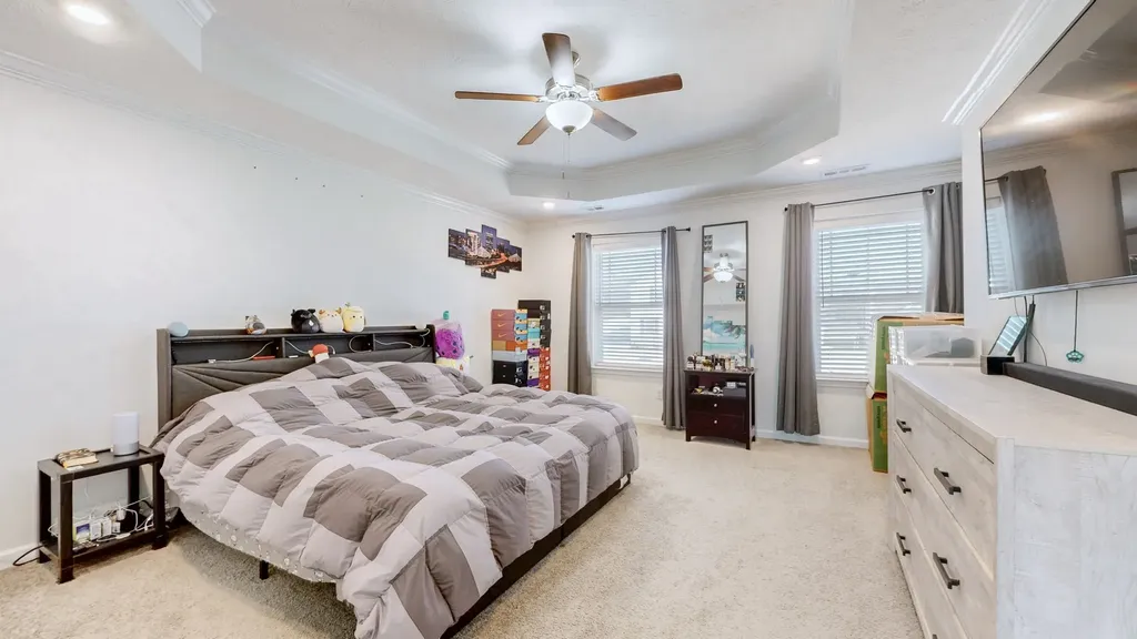 104 Curbow Court Shelbyville TN 37160