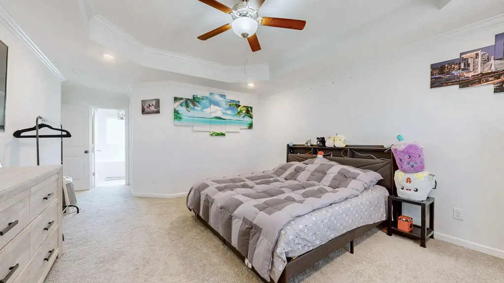 104 Curbow Court Shelbyville TN 37160