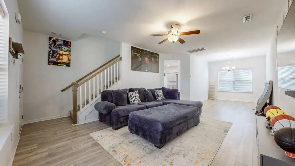 104 Curbow Court Shelbyville TN 37160