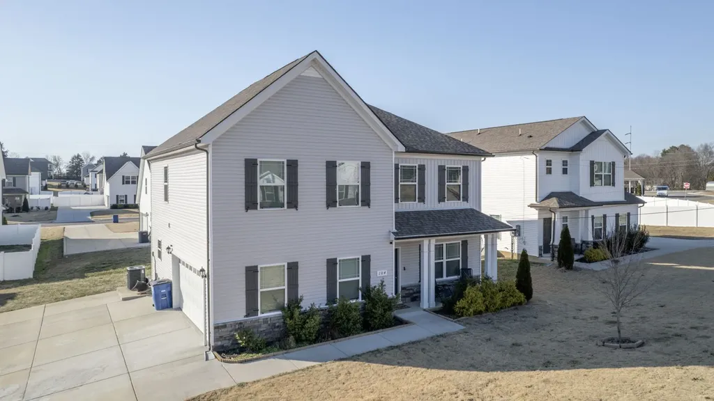 104 Curbow Court Shelbyville TN 37160