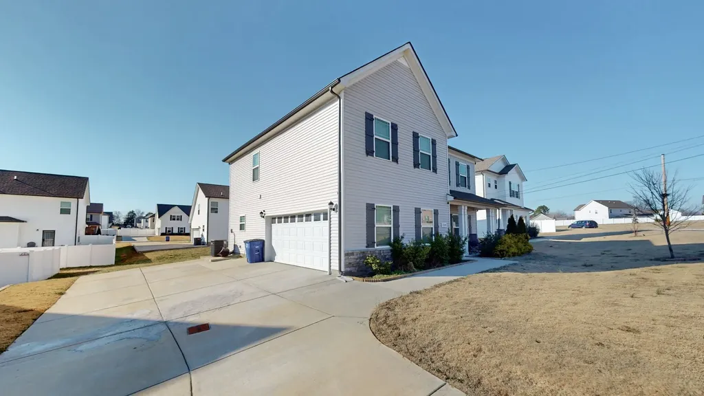 104 Curbow Court Shelbyville TN 37160