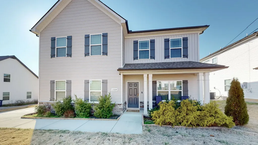 104 Curbow Court Shelbyville TN 37160
