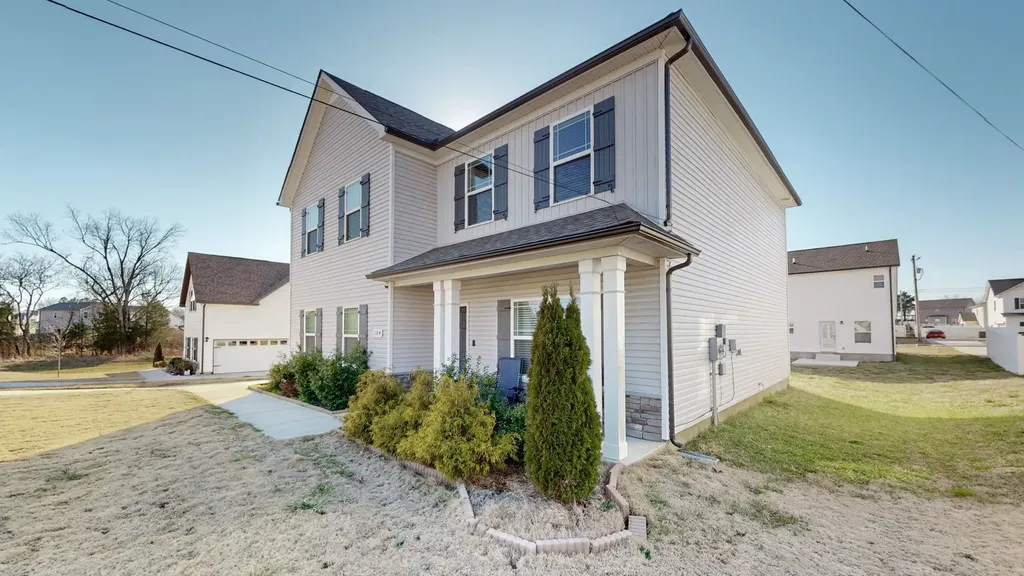 104 Curbow Court Shelbyville TN 37160
