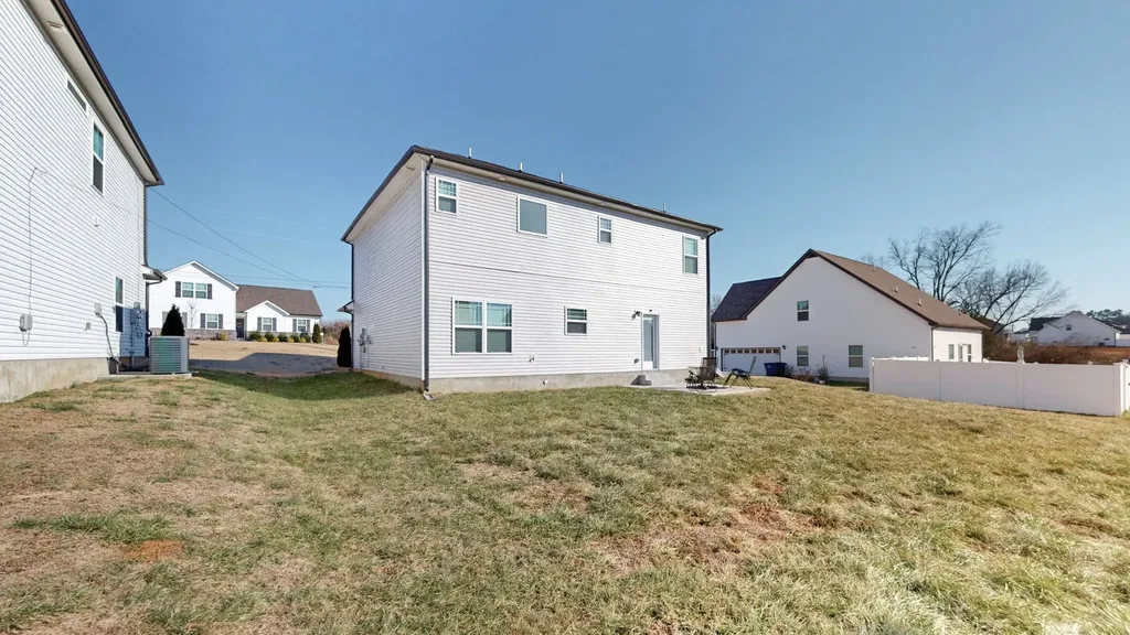 104 Curbow Court Shelbyville TN 37160