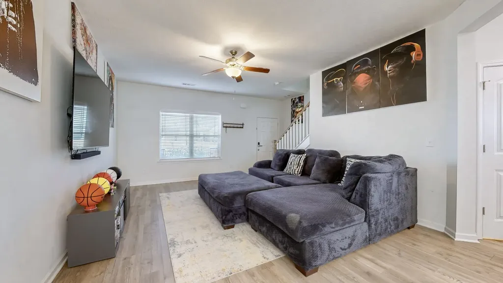104 Curbow Court Shelbyville TN 37160