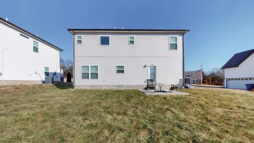 104 Curbow Court Shelbyville TN 37160