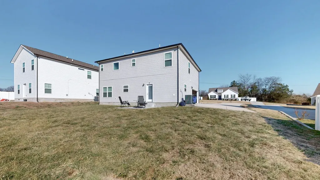 104 Curbow Court Shelbyville TN 37160