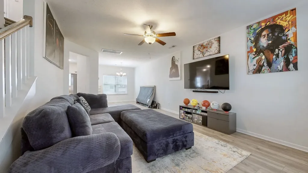 104 Curbow Court Shelbyville TN 37160