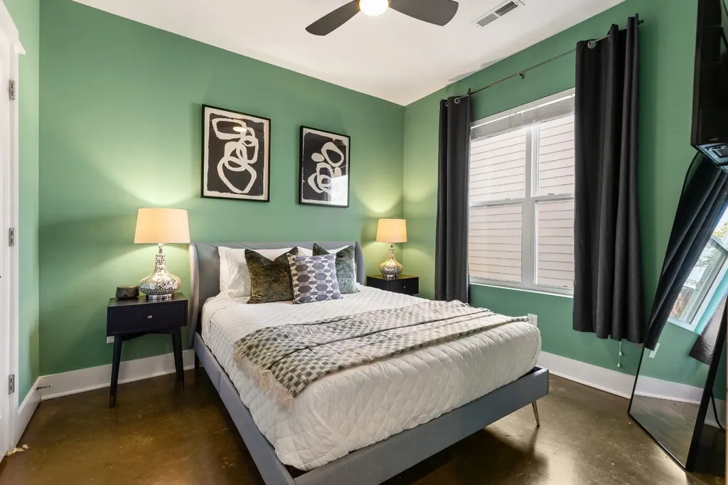 2001 Convent Place Nashville TN 37212