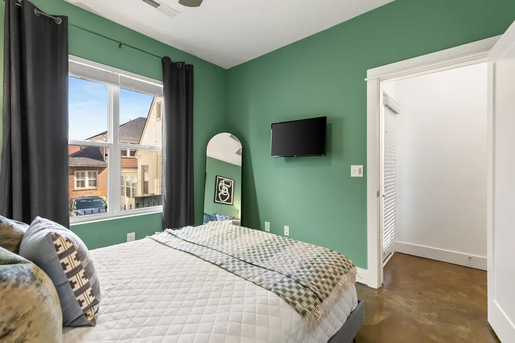2001 Convent Place Nashville TN 37212