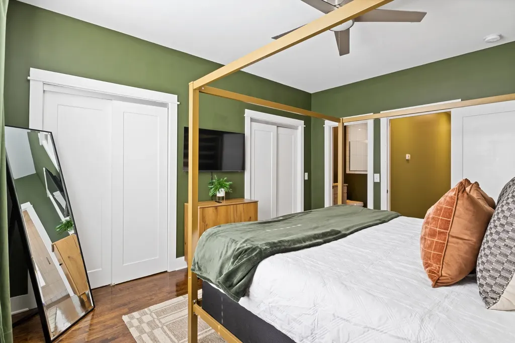 2001 Convent Place Nashville TN 37212