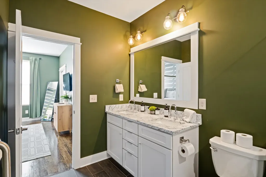 2001 Convent Place Nashville TN 37212
