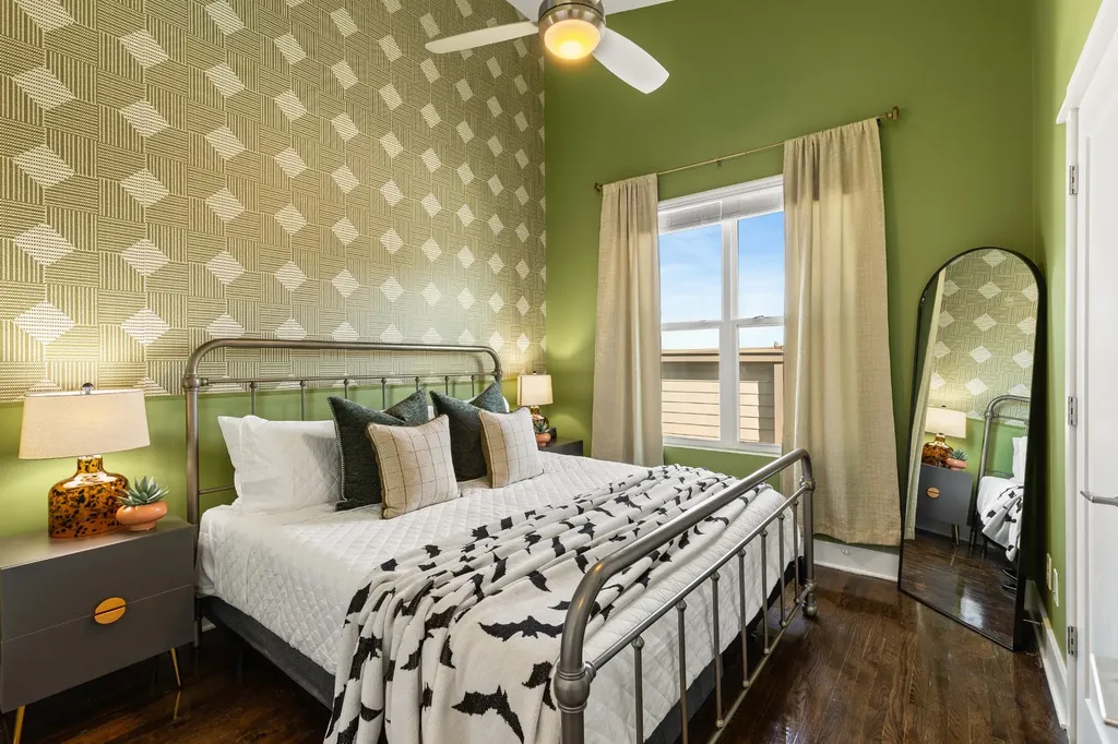 2001 Convent Place Nashville TN 37212
