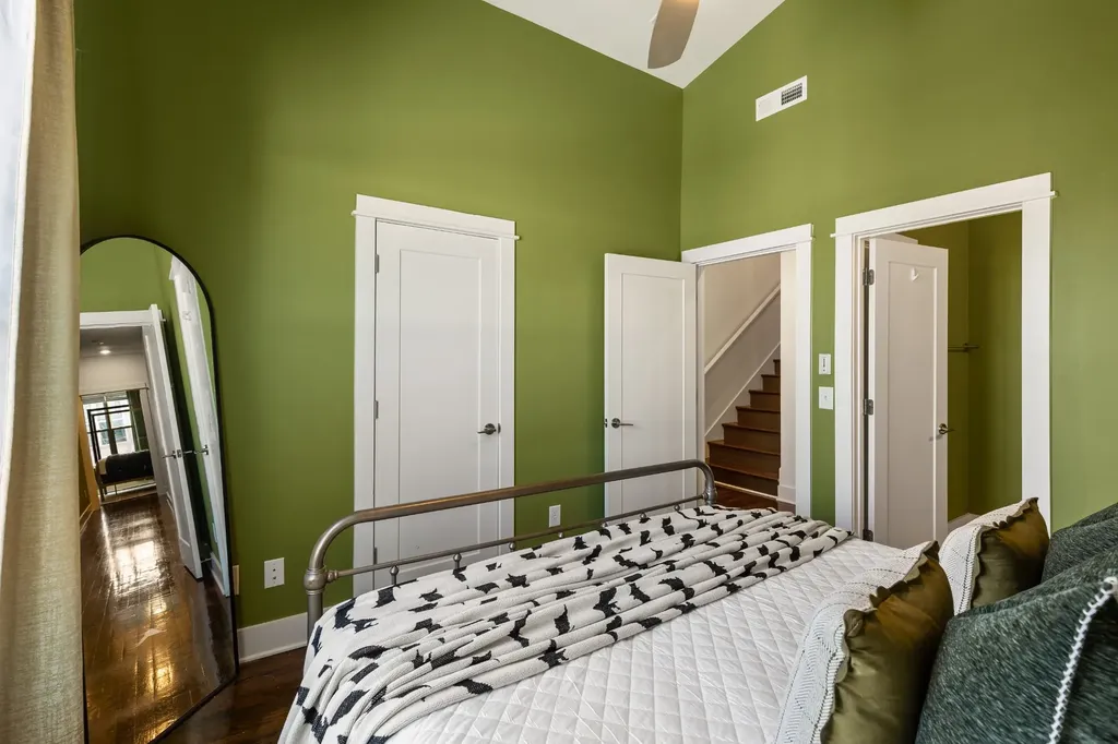 2001 Convent Place Nashville TN 37212