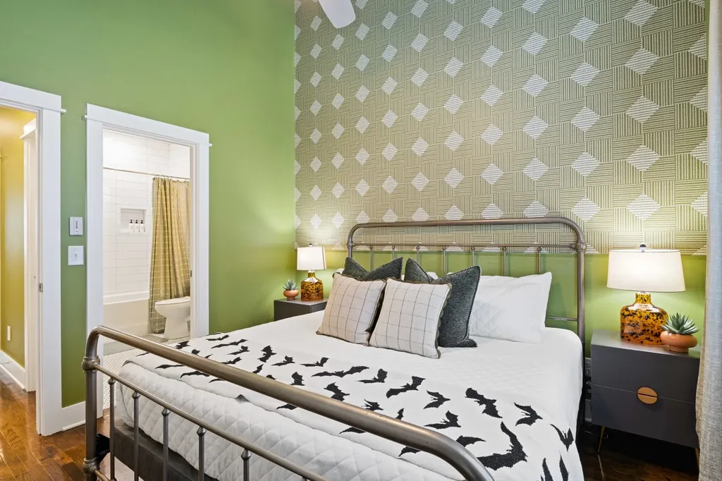 2001 Convent Place Nashville TN 37212