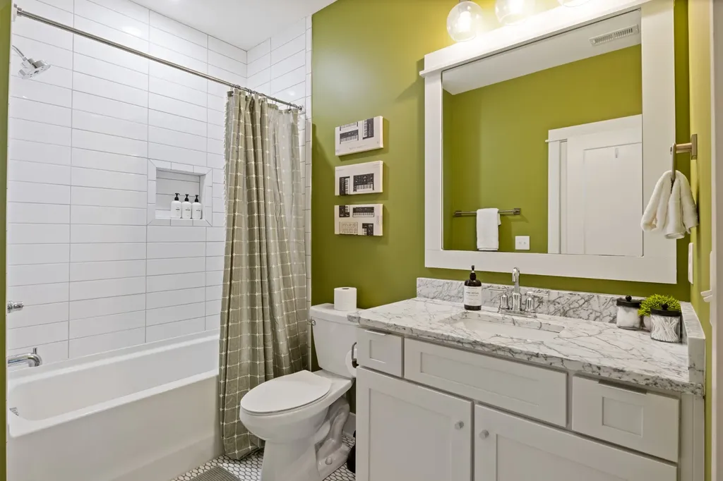 2001 Convent Place Nashville TN 37212