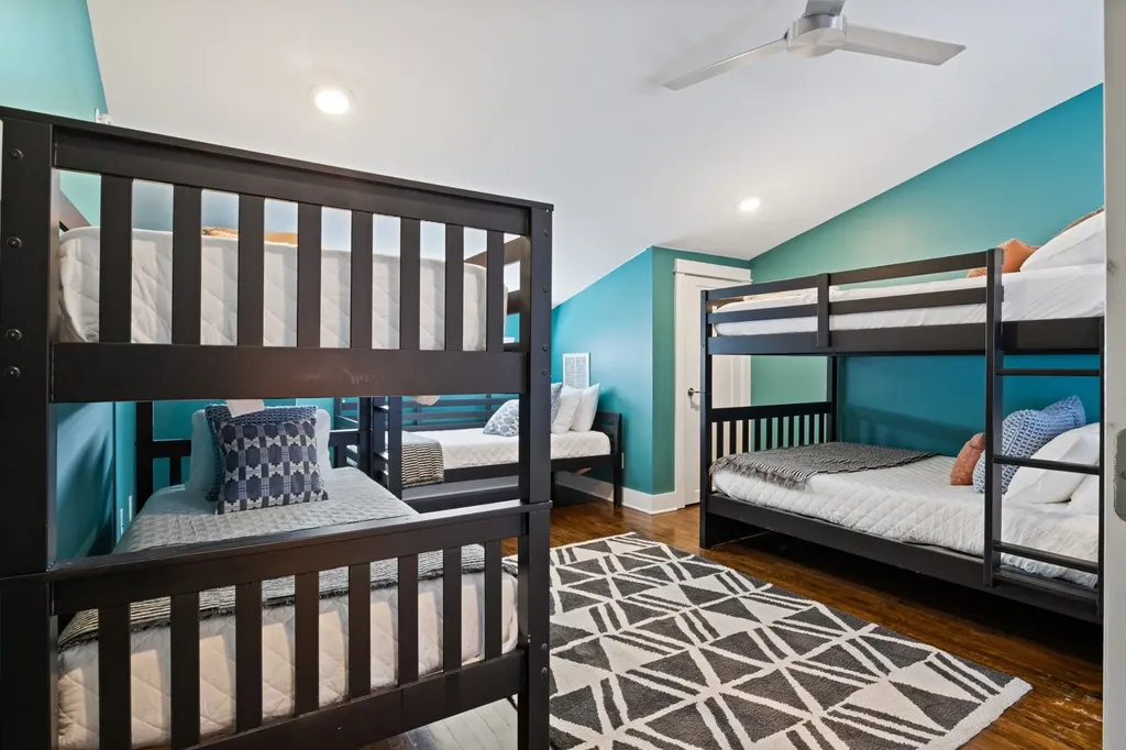 2001 Convent Place Nashville TN 37212