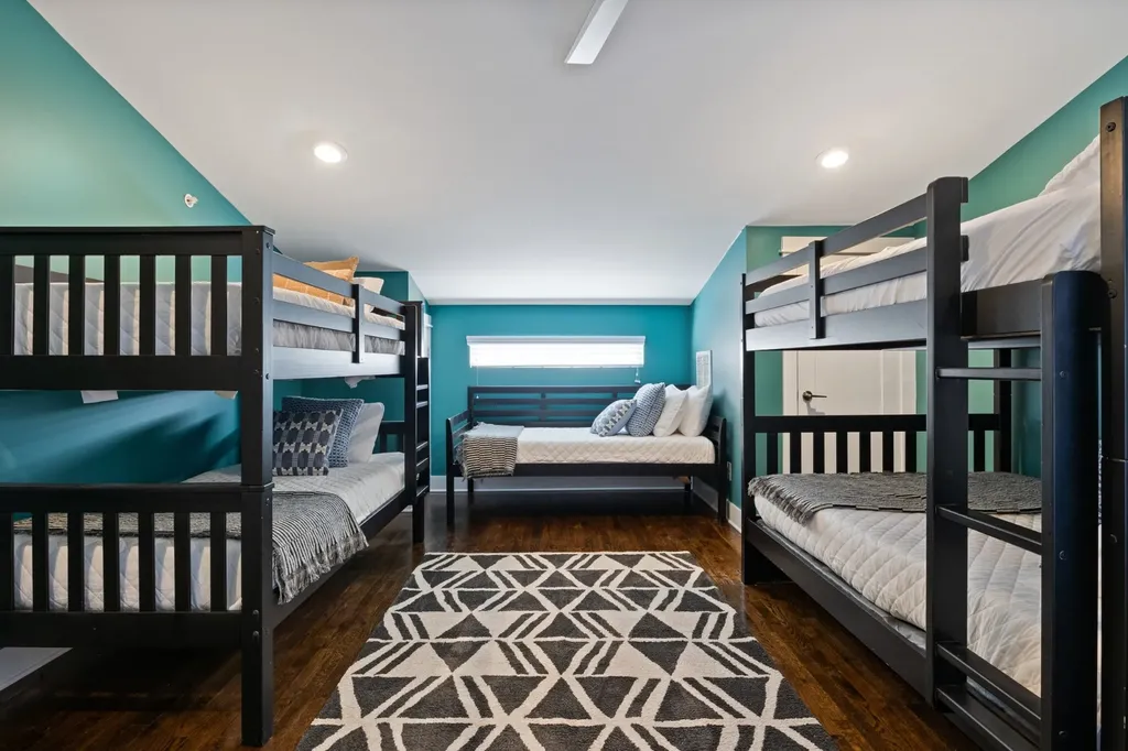 2001 Convent Place Nashville TN 37212