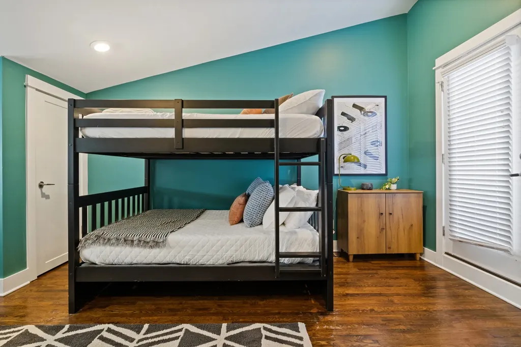 2001 Convent Place Nashville TN 37212
