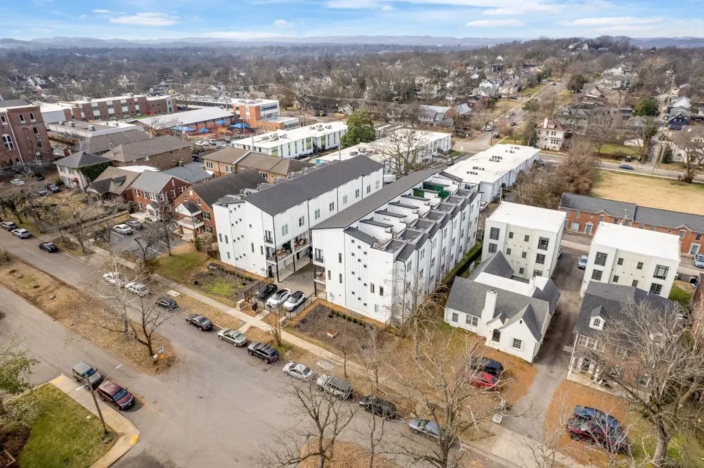 2001 Convent Place Nashville TN 37212
