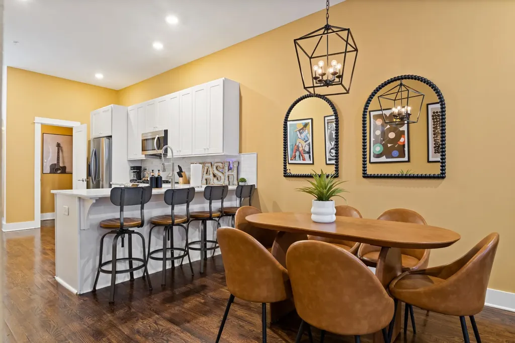 2001 Convent Place Nashville TN 37212