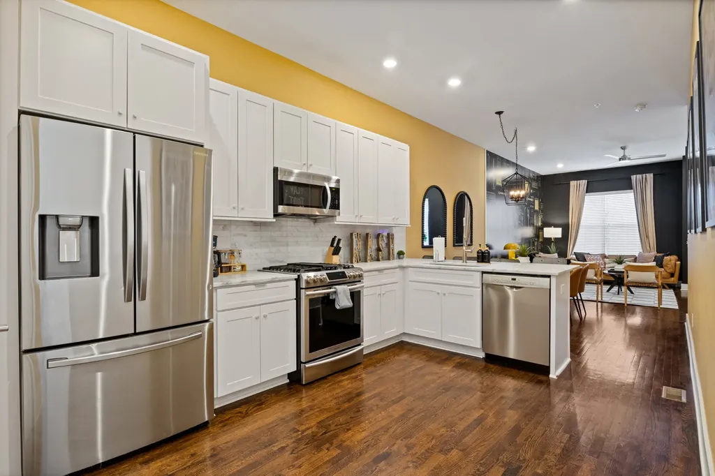 2001 Convent Place Nashville TN 37212