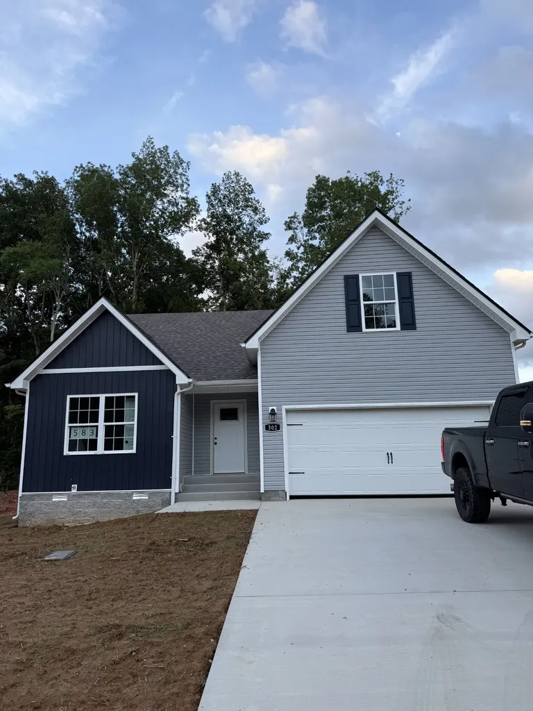 583 Liberty Park Clarksville TN 37042