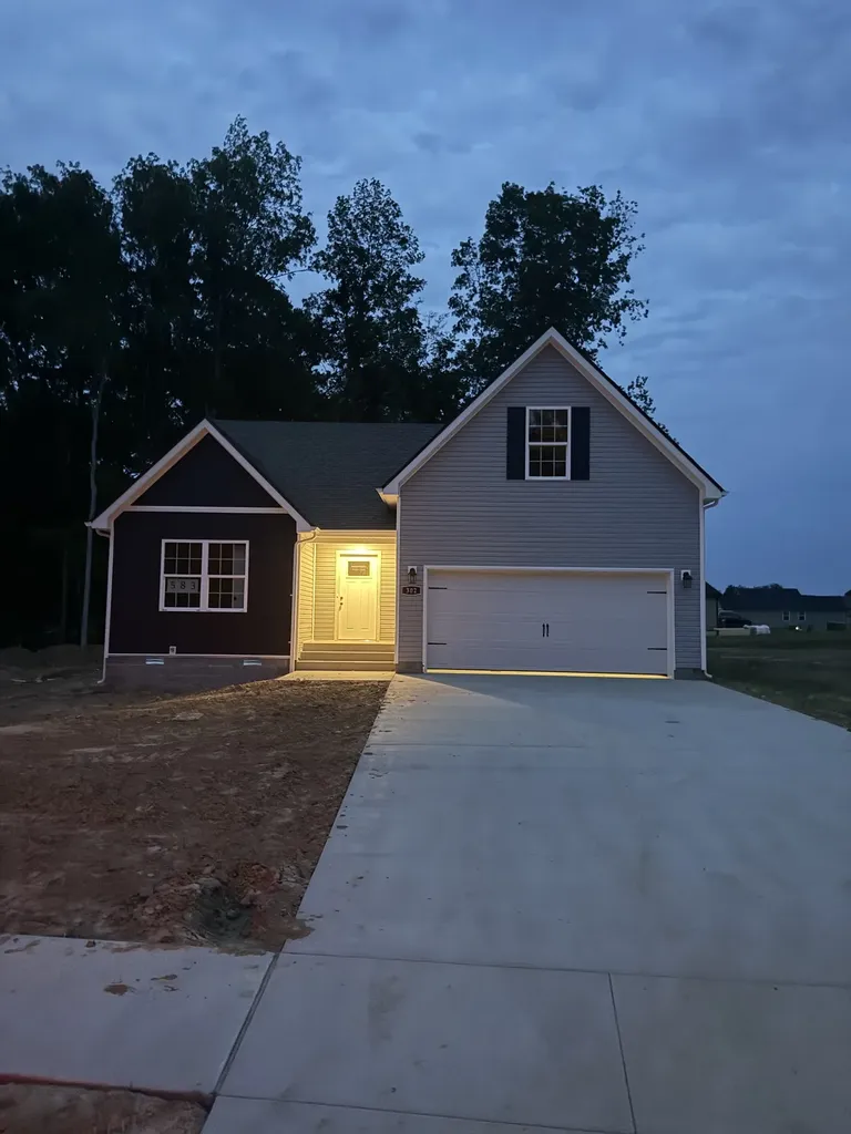 583 Liberty Park Clarksville TN 37042