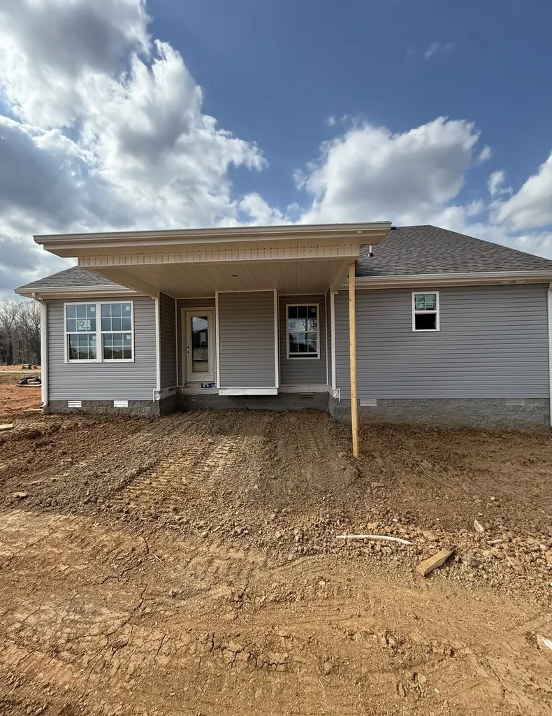 583 Liberty Park Clarksville TN 37042