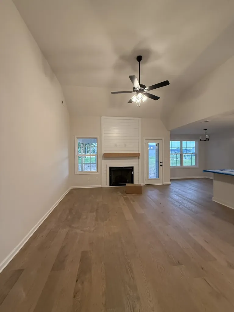 583 Liberty Park Clarksville TN 37042