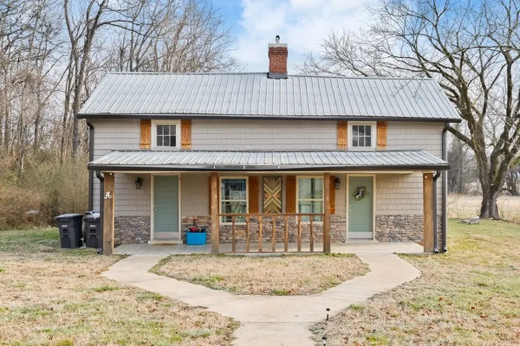 810 Fitzpatrick Road Culleoka TN 38451
