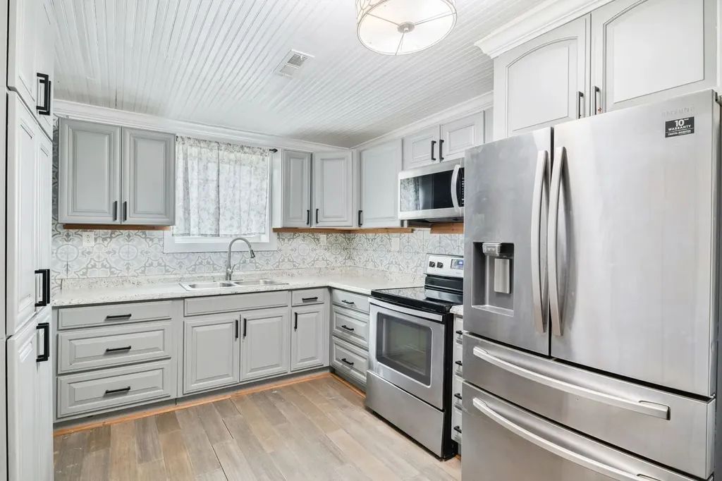 810 Fitzpatrick Road Culleoka TN 38451