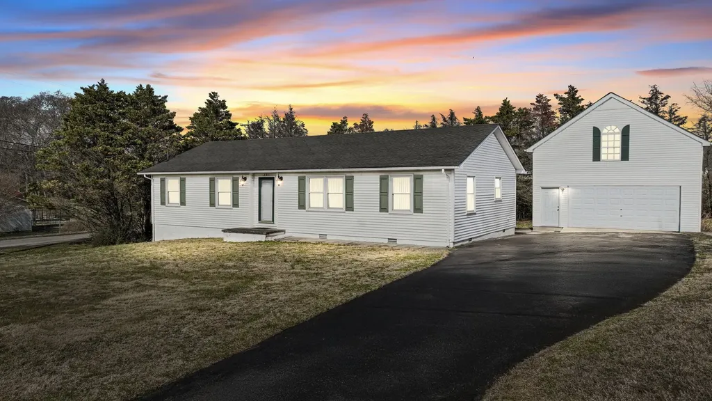201 Stardust Drive Shelbyville TN 37160