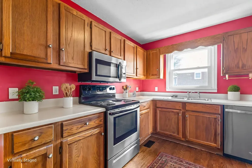 201 Stardust Drive Shelbyville TN 37160