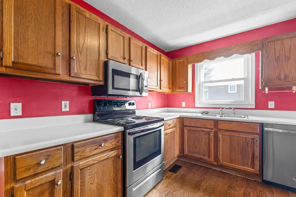 201 Stardust Drive Shelbyville TN 37160