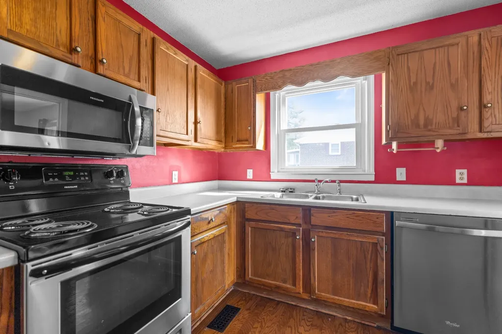 201 Stardust Drive Shelbyville TN 37160