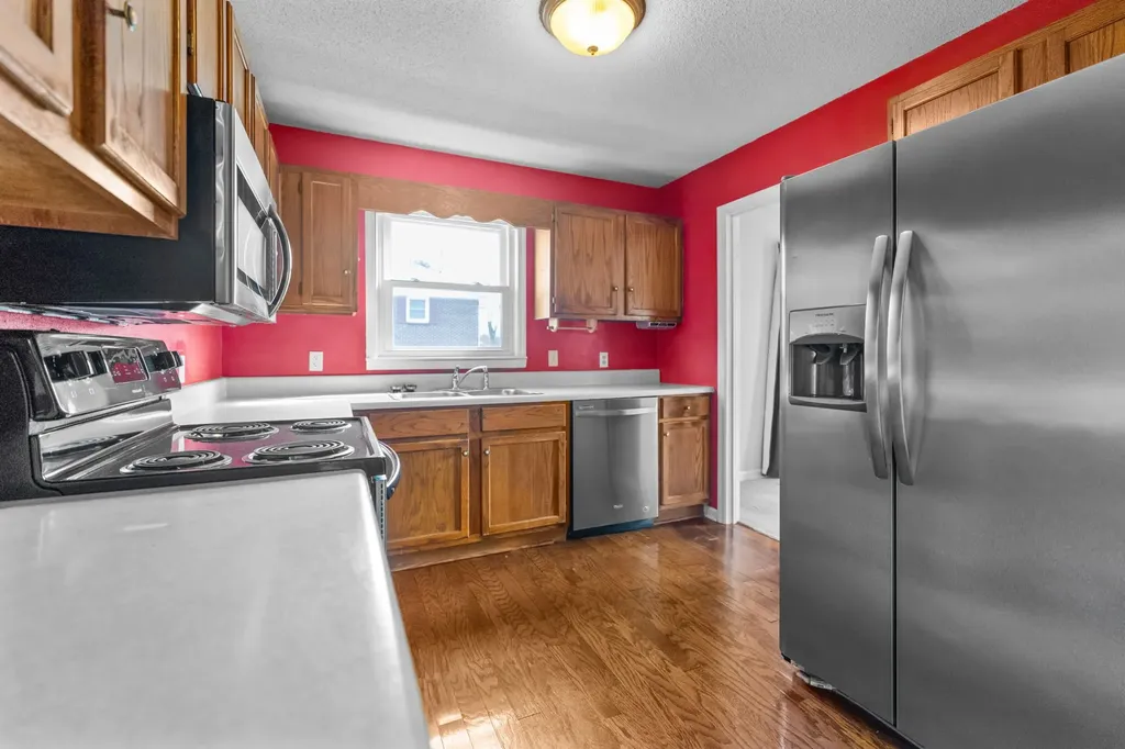 201 Stardust Drive Shelbyville TN 37160