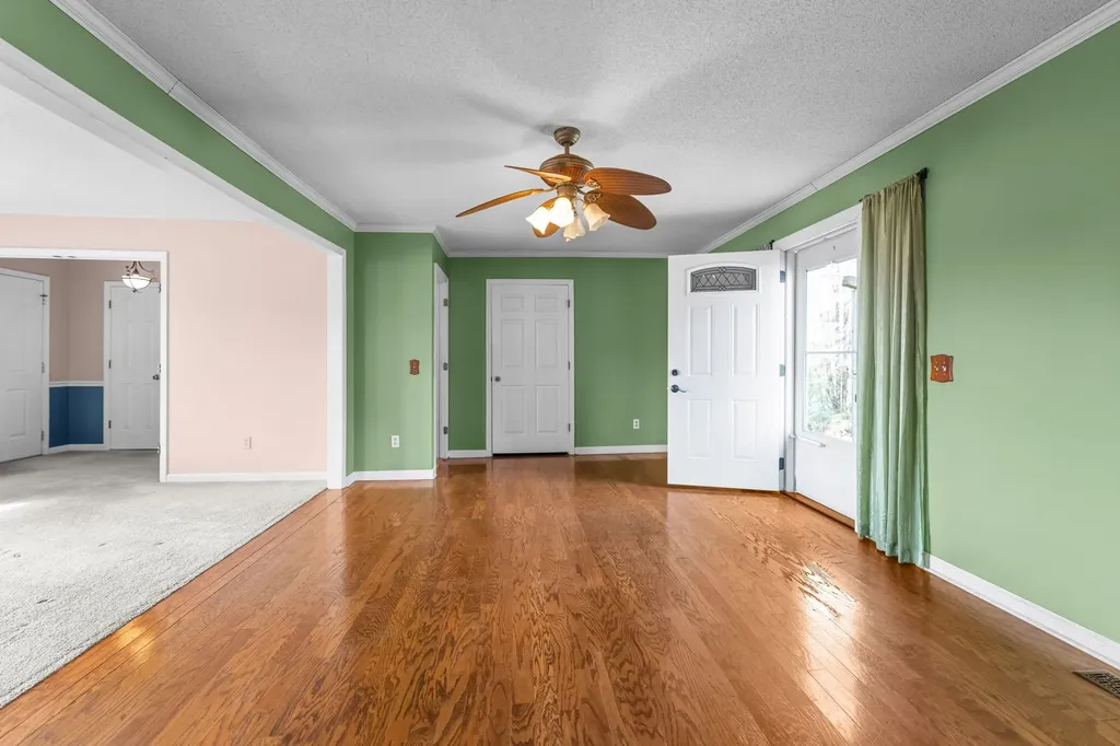 201 Stardust Drive Shelbyville TN 37160