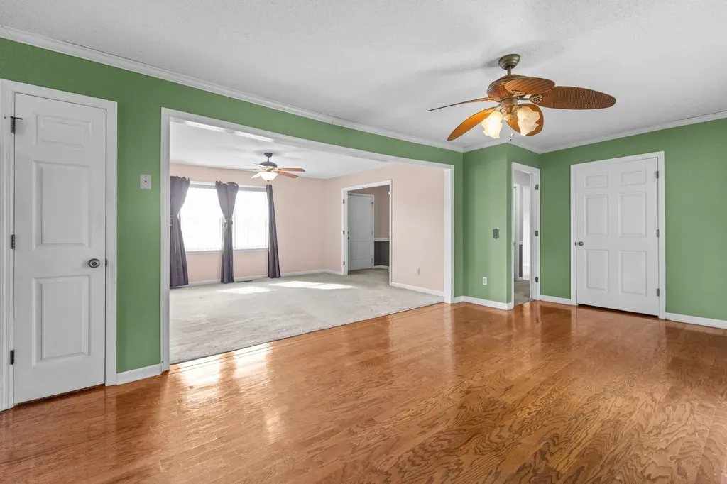 201 Stardust Drive Shelbyville TN 37160