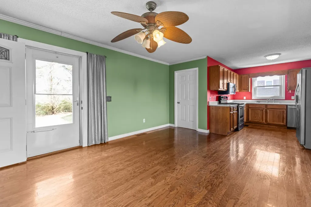 201 Stardust Drive Shelbyville TN 37160