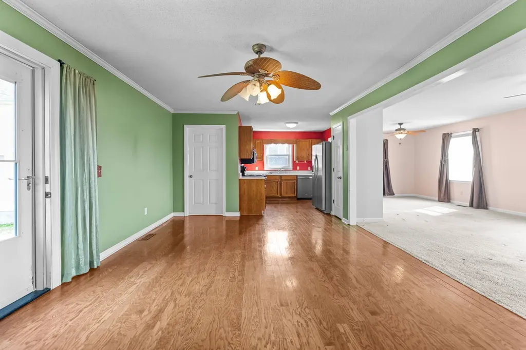 201 Stardust Drive Shelbyville TN 37160