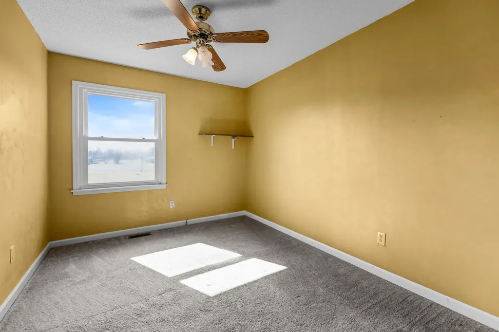 201 Stardust Drive Shelbyville TN 37160