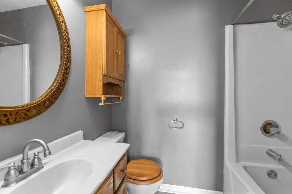 201 Stardust Drive Shelbyville TN 37160